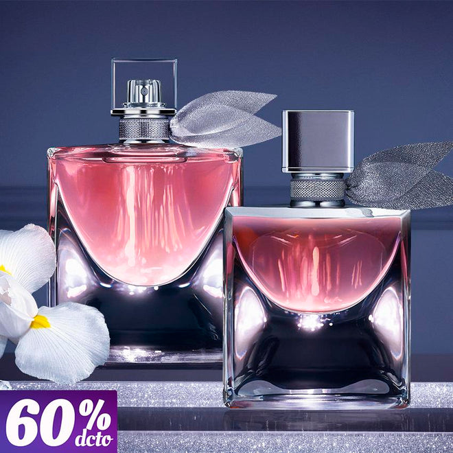 Perfumes Mujer