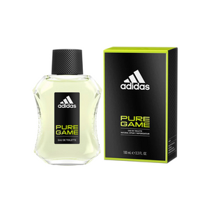 Pure Game 100ML EDT Hombre Adidas ADI01