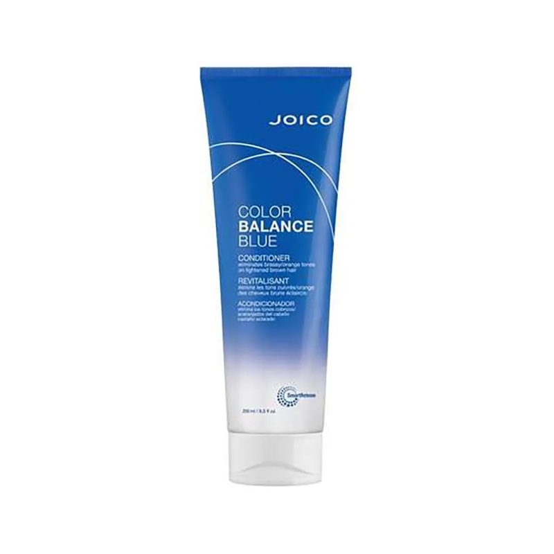 Acondicionador Color Balance Blue 250 Ml