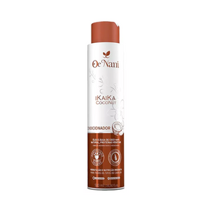 Acondicionador Ikaika Coconut Hidratación y Nutrición 500 ml. OE NANI