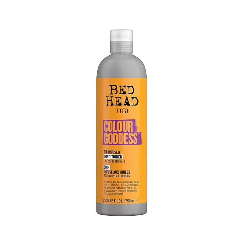 Acondicionador Tigi Bed Head Colour Goddess 750ml