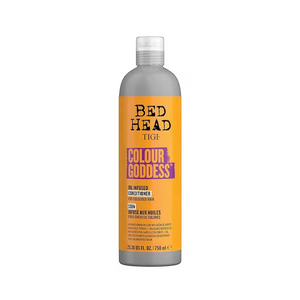 Acondicionador Tigi Bed Head Colour Goddess 750ml