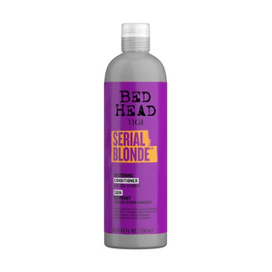 Acondicionador Tigi Bed Head Serial Blonde 750ml