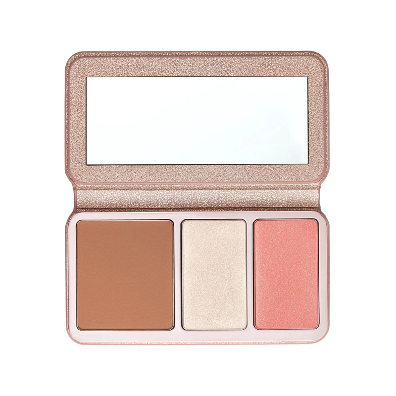 Anastasia Beverly Hills Italian Summer Face Palette