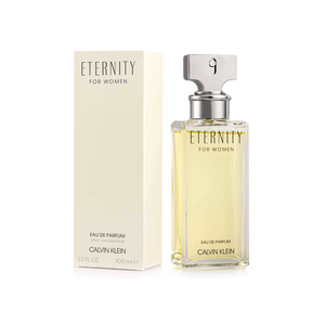 Eternity 100ML EDP Mujer Calvin Klein