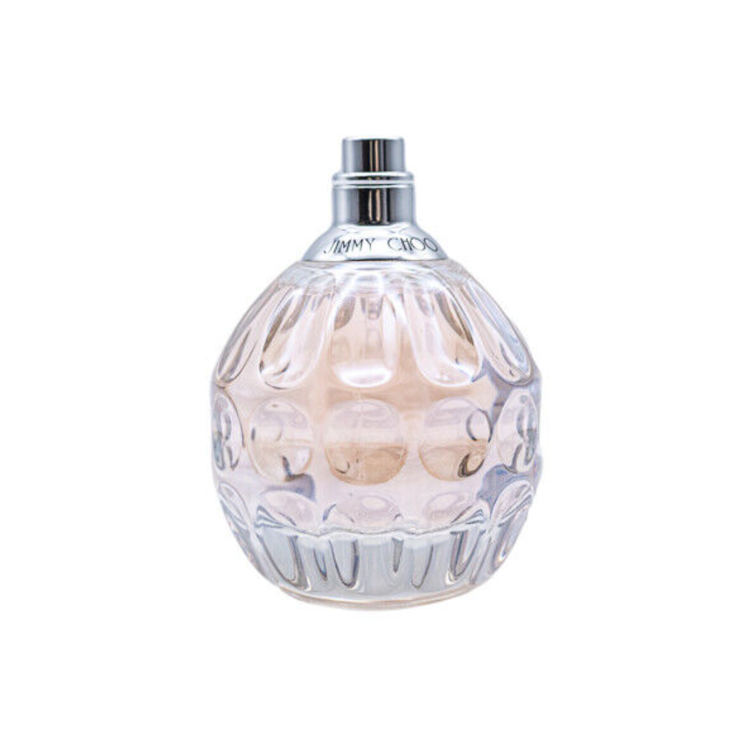 Jimmy Choo Ladies EDT 100 ML TESTER