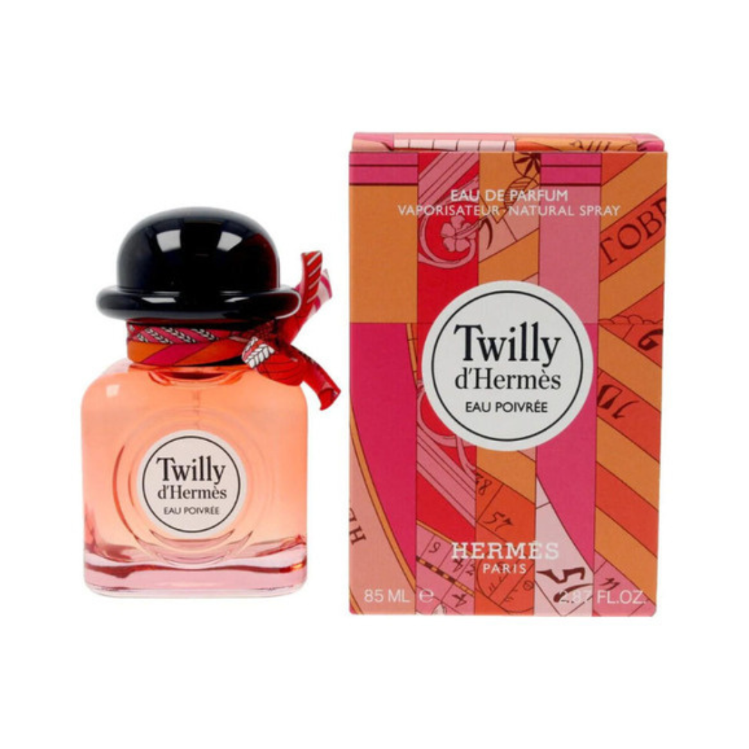 Twilly Eau Poivrée D Hermes EDP 85 Ml