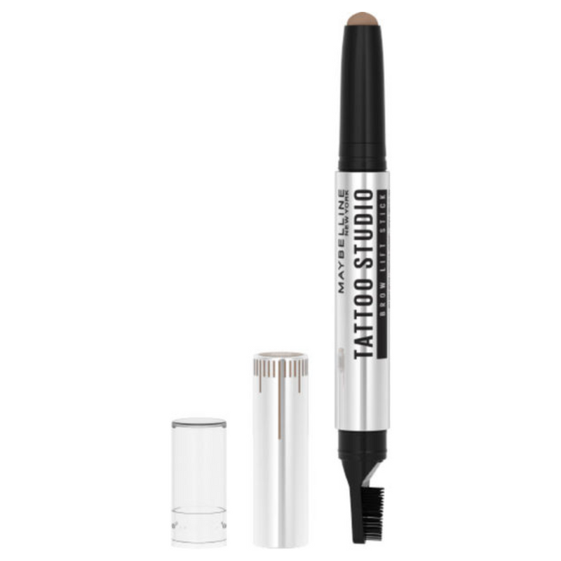 Esculpidor De Cejas Maybelline TattooStudio Brow Lift Blonde