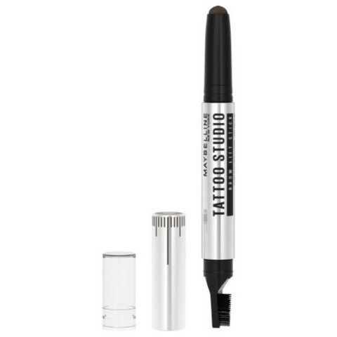 Esculpidor De Cejas Maybelline TattooStudio Brow Lift Deep Brown K5047001