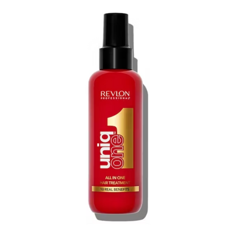 Revlon Tratamiento Capilar Uniq Todo en Uno 150 ml