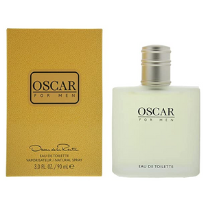 OSCAR FOR MEN EDT 90 ML