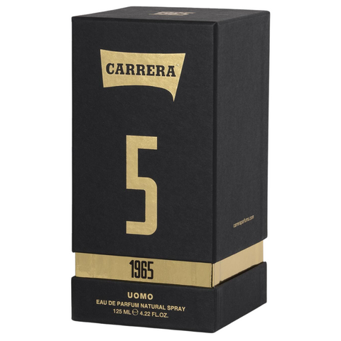 Carrera N° 5 Uomo EDP 125 ML Hombre