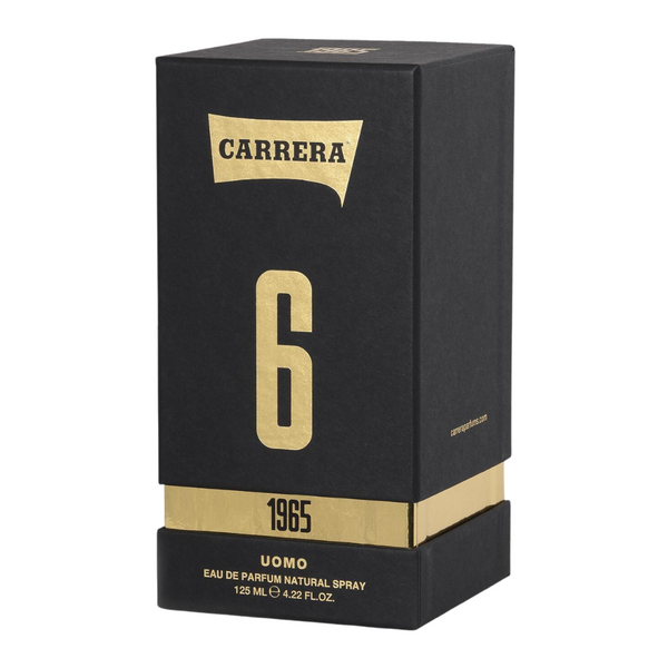 Carrera N° 6 Uomo EDP 125 ML Hombre