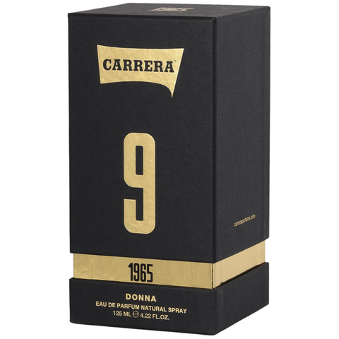 Carrera N° 9 Donna EDP 125 ML Mujer