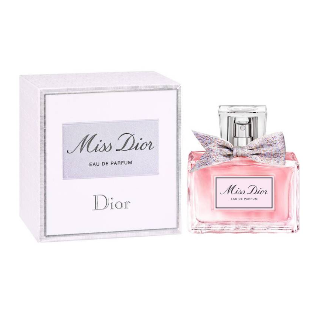 Miss Dior EDP 150 ML Mujer