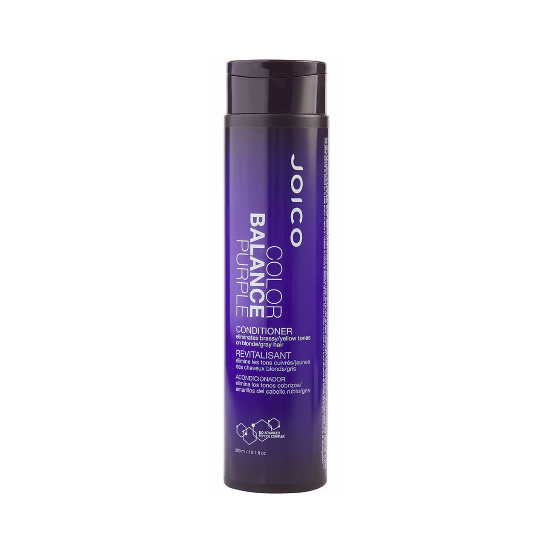 Acondicionador Color Balance Purple 300 Ml