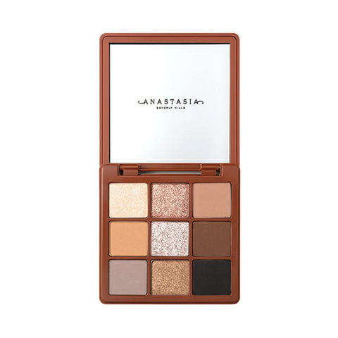 Mini Paleta de Sombras Sultry Mini Eye Shadow Palette