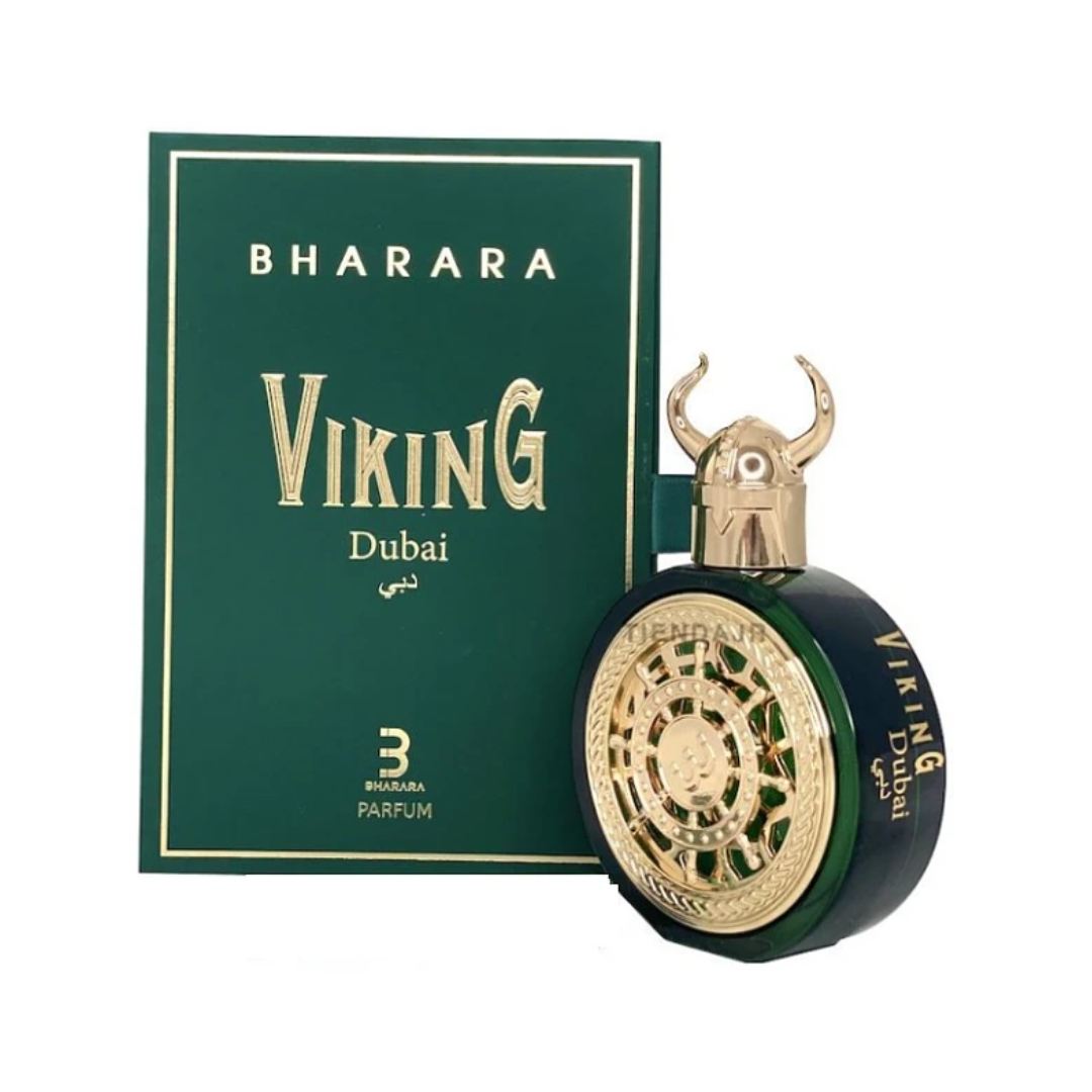 Bharara Viking Dubai PARFUM 100 ML Hombre