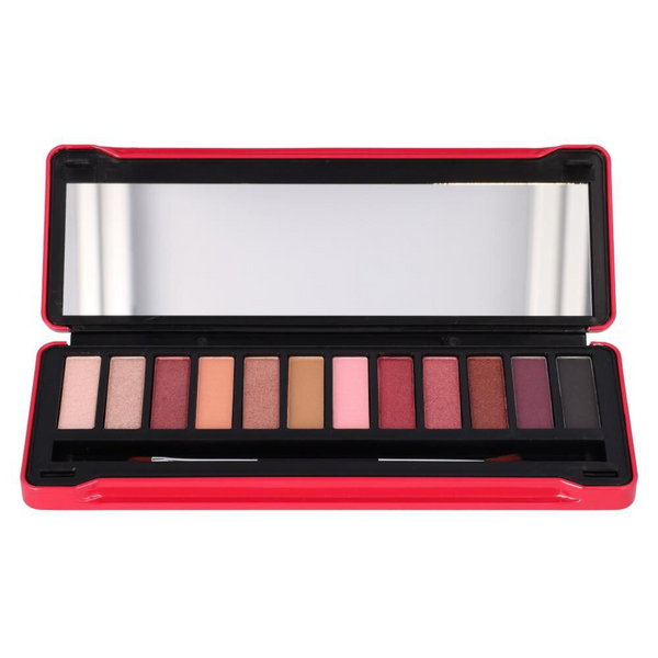 Paleta de sombras de ojos Cherry Mood