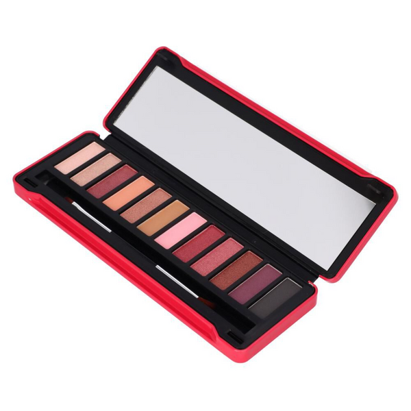 Paleta de sombras de ojos Cherry Mood