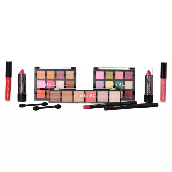 Set de Maquillaje Love Me Like You Do