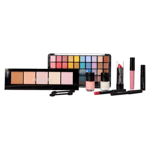 Set de Maquillaje Girl Without Limits