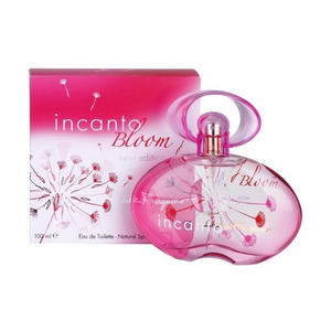 Salvatore Ferragamo Incanto Bloom Nueva Edición EDT 100 ML Mujer