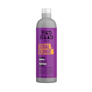 Shampoo Tigi Bed Head Serial Blonde 750ml