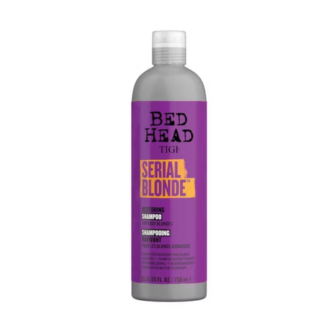 Shampoo Tigi Bed Head Serial Blonde 750ml