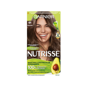 Tinte Nutrisse 61 Centeno Garnier