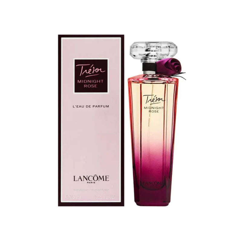 Trésor Midnight Rose EDP 75 ml. Lancome