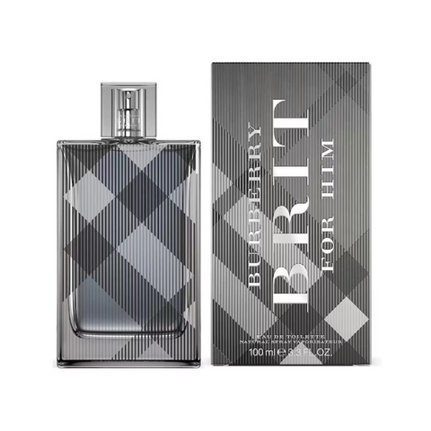 BRIT FOR HIM EDT 100ML