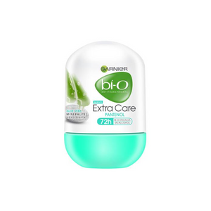 Desodorante Bi-O Extracare Roll-On Aloe Vera 50 Ml