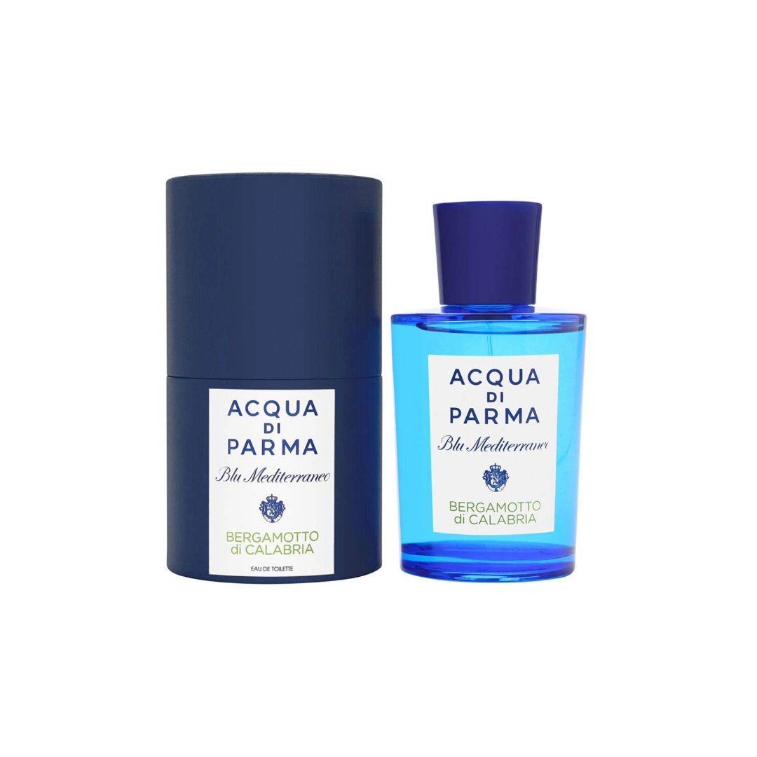 Acqua Di Parma Blu Mediterraneo Bergamotto Di Calabria EDT 75 ML Unisex