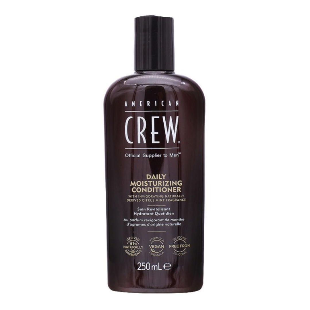 American Crew Daily Moisturizing Conditioner  250 ml