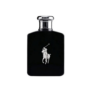 Ralph Lauren Polo Black EDT 125 ML Tester