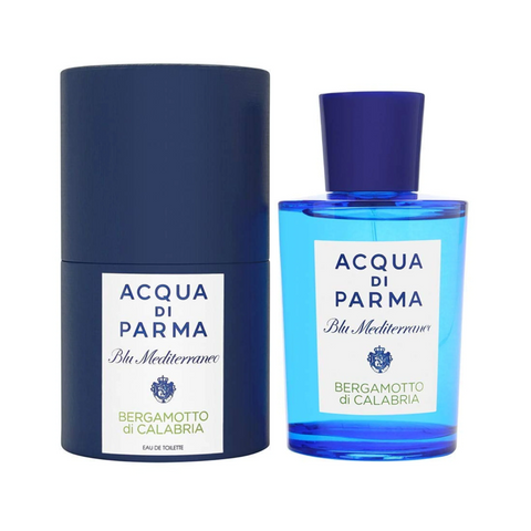 Acqua Di Parma Blu Mediterraneo Bergamotto Di Calabria EDT 150 ML Unisex