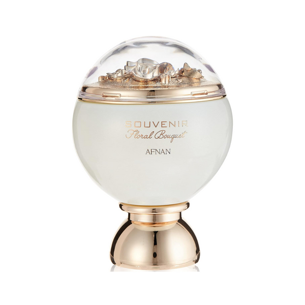 Afnan Souvenir Floral Bouquet EDP 100 ml Mujer