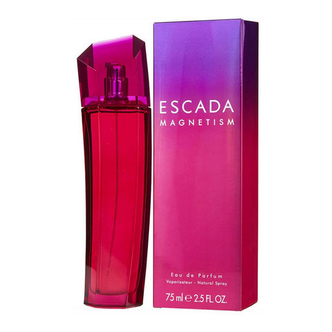 Escada Magnetism 75ML EDP Mujer Escada