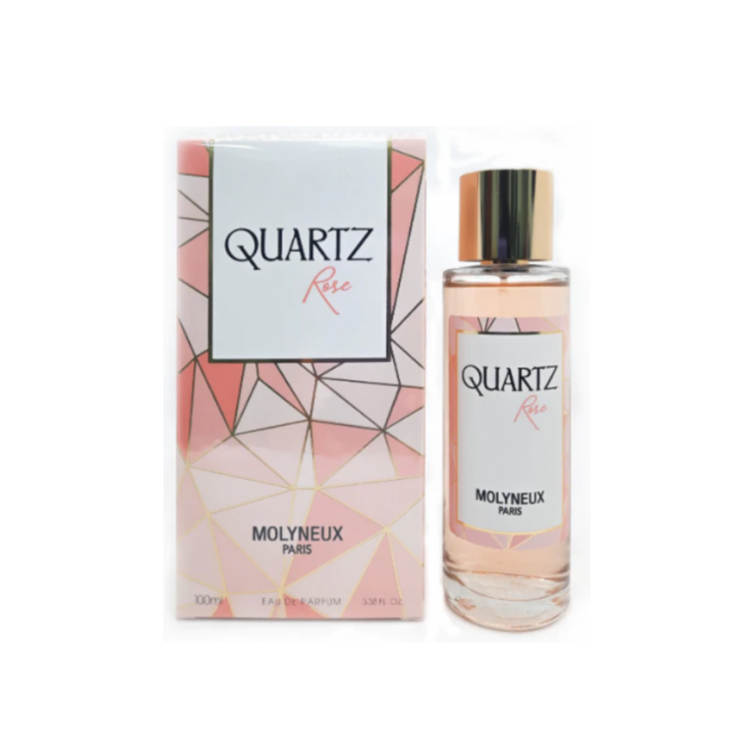 Molyneux Quartz Rose Edp 100Ml