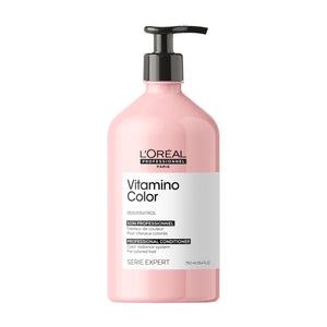 Acondicionador Serie Expert  Vitamino Color 750 ml Loreal Pro