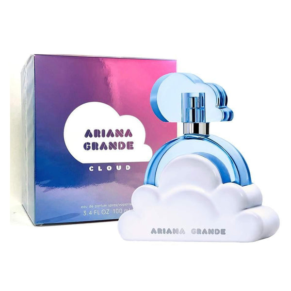 Cloud Ariana Grande Edp 100 Ml Mujer