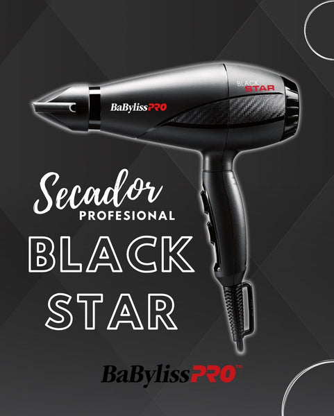 Secador Star Babyliss BNT6200UZ