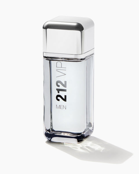 212 Vip Edt 200 Ml Hombre Carolina Herrera CARO48