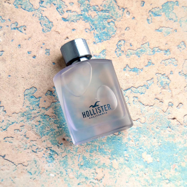 Hollister Free Wave For Him 100ML EDT Hombre