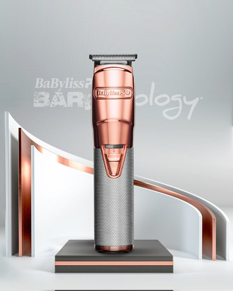 Trimmer Babyliss Rose Gold B788RGUZ