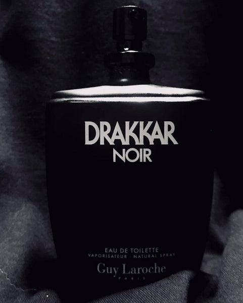 Drakkar Noir Hombre 200 Ml EDT Guy Laroche GUYLA1