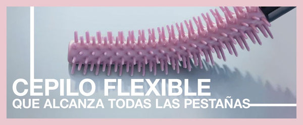 Maybelline Máscara de pestañas Lash Sensational Sky High Muy Negra K4962700