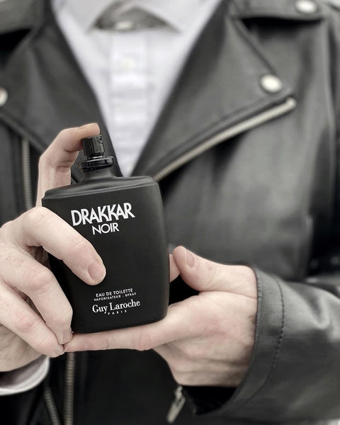 Drakkar Noir Edt 100ml Hombre