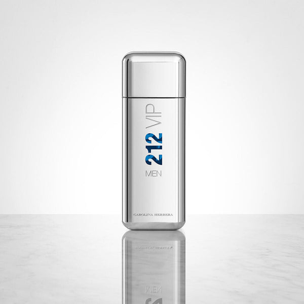 212 VIP Men 100ML EDT Hombre Carolina Herrera